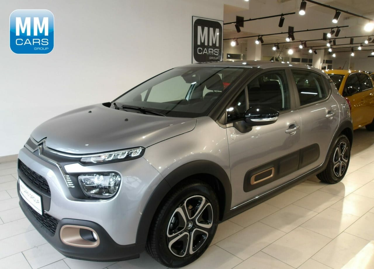 Zdjęcie oferty Citroen C3 nr. 1
