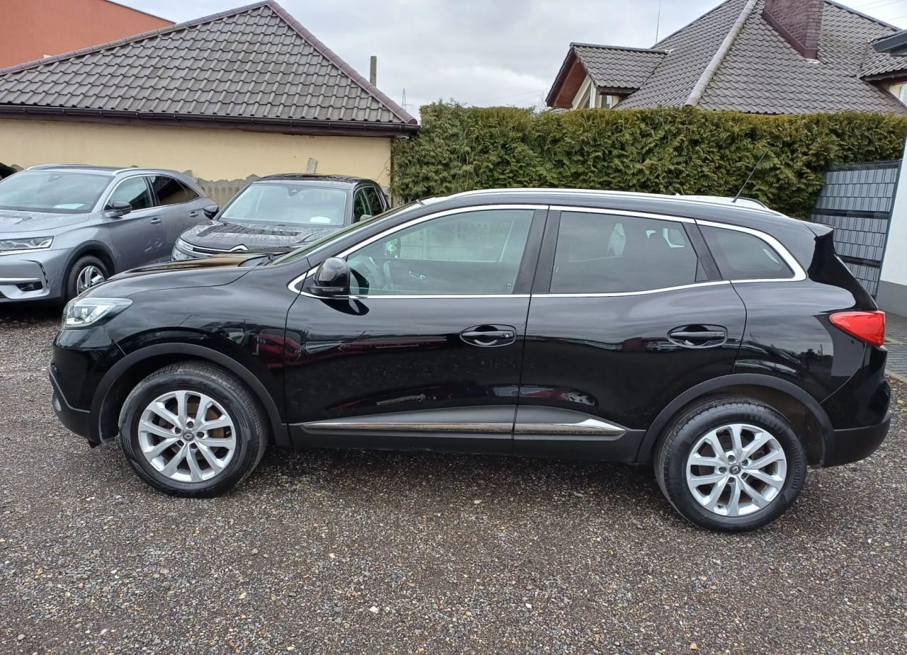 Zdjęcie oferty Renault Kadjar nr. 3