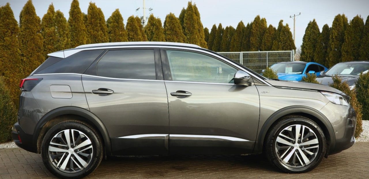 Zdjęcie oferty Peugeot 3008 nr. 4