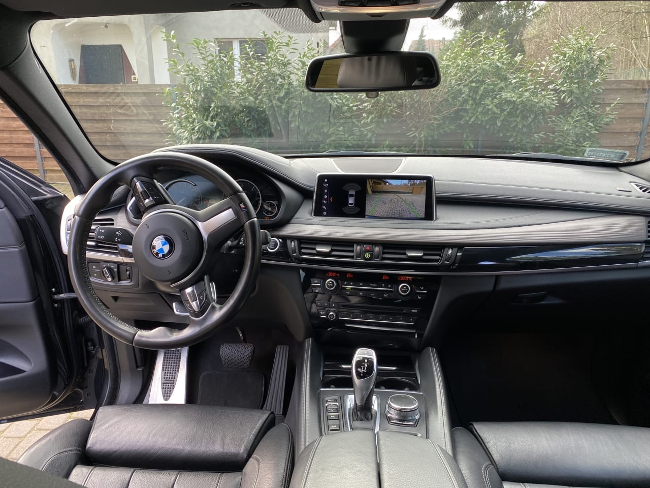 Zdjęcie oferty BMW X6 nr. 7