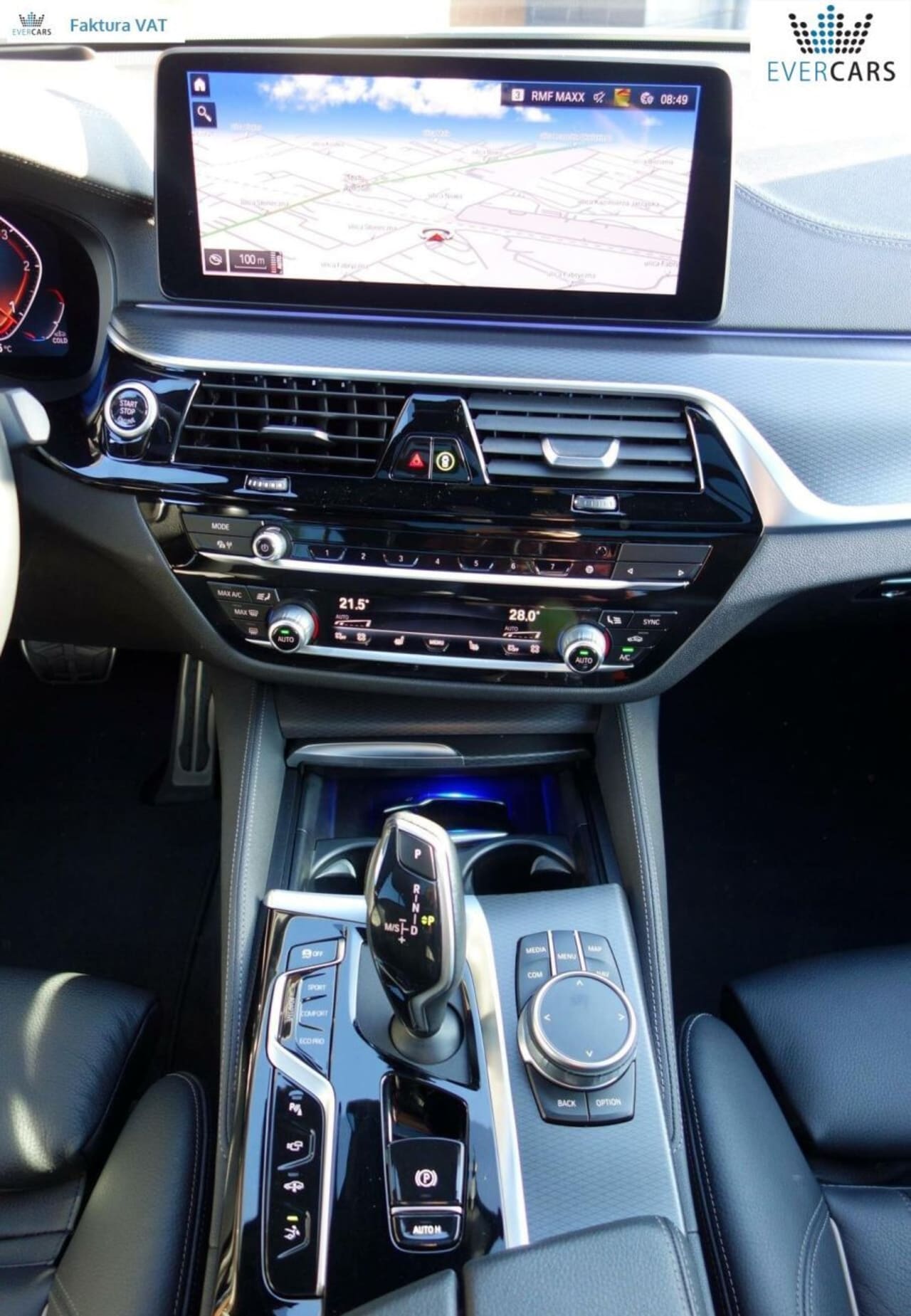Zdjęcie oferty BMW 6gt nr. 28