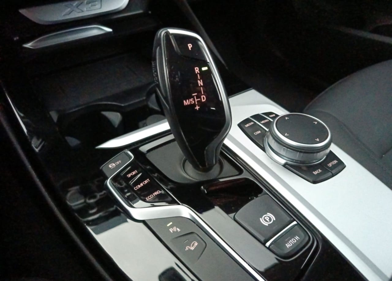 Zdjęcie oferty BMW X3 nr. 20