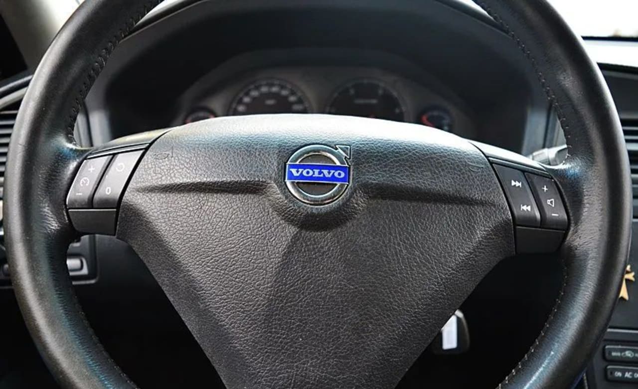 Zdjęcie oferty Volvo S60 nr. 15