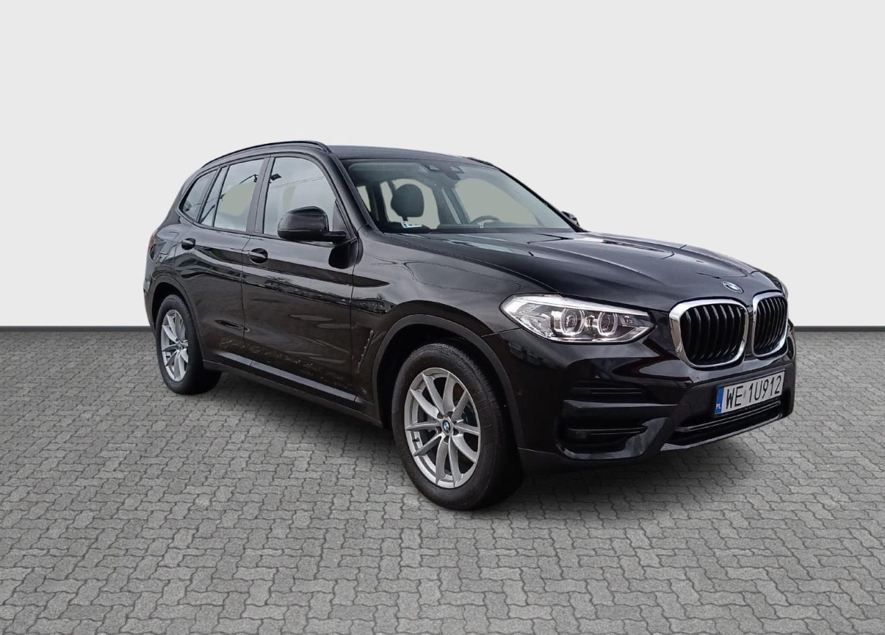Zdjęcie oferty BMW X3 nr. 2