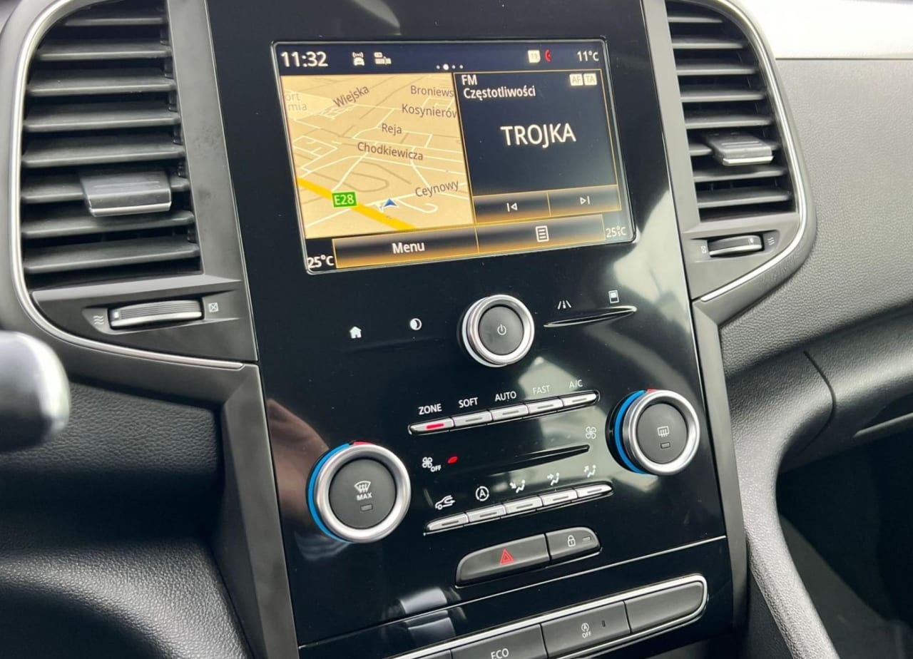 Zdjęcie oferty Renault Talisman nr. 15