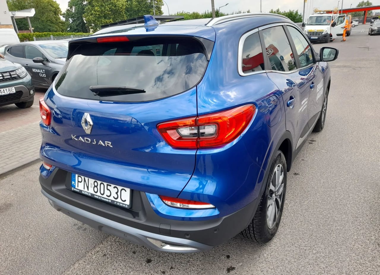Zdjęcie oferty Renault Kadjar nr. 4