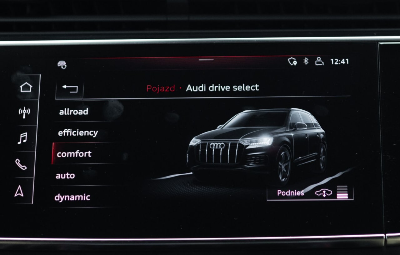 Zdjęcie oferty Audi Q7 nr. 22