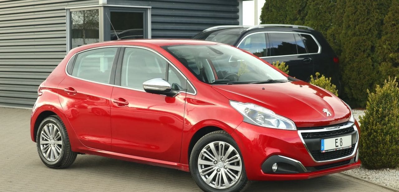 Zdjęcie oferty Peugeot 208 nr. 3