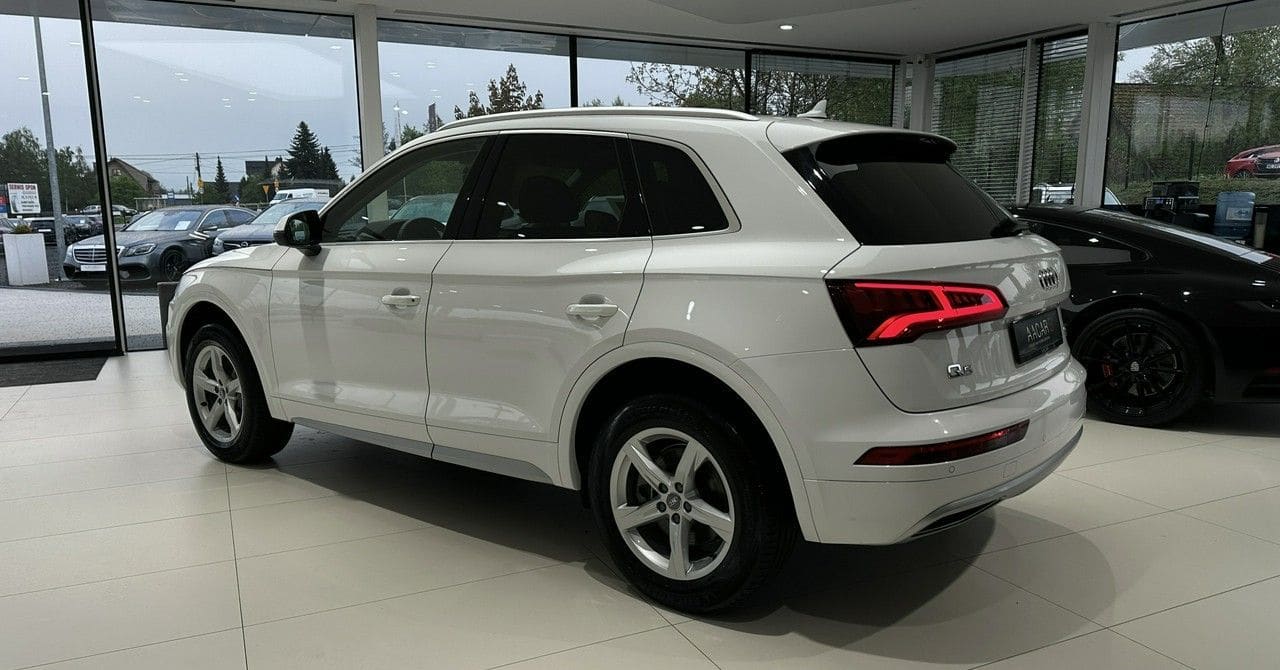 Zdjęcie oferty Audi Q5 nr. 3