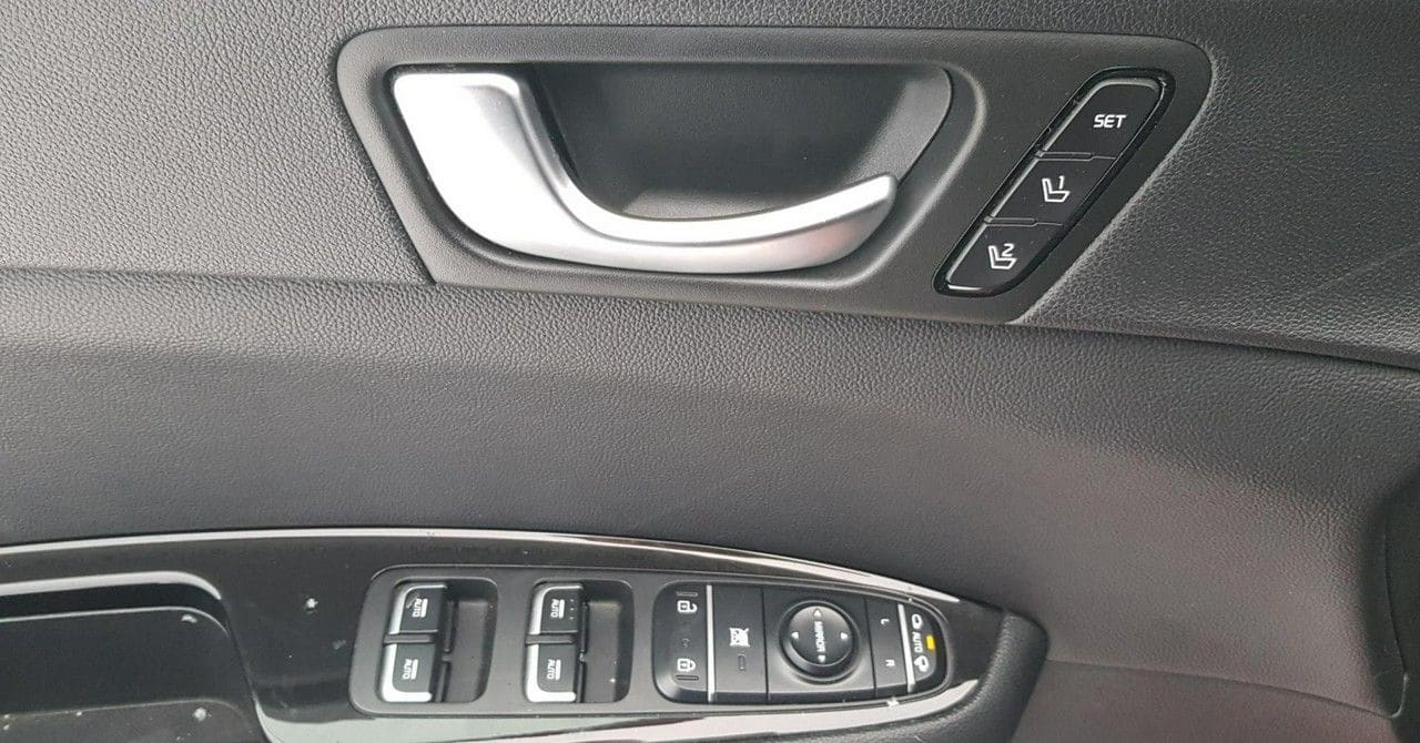 Zdjęcie oferty Kia Optima nr. 10