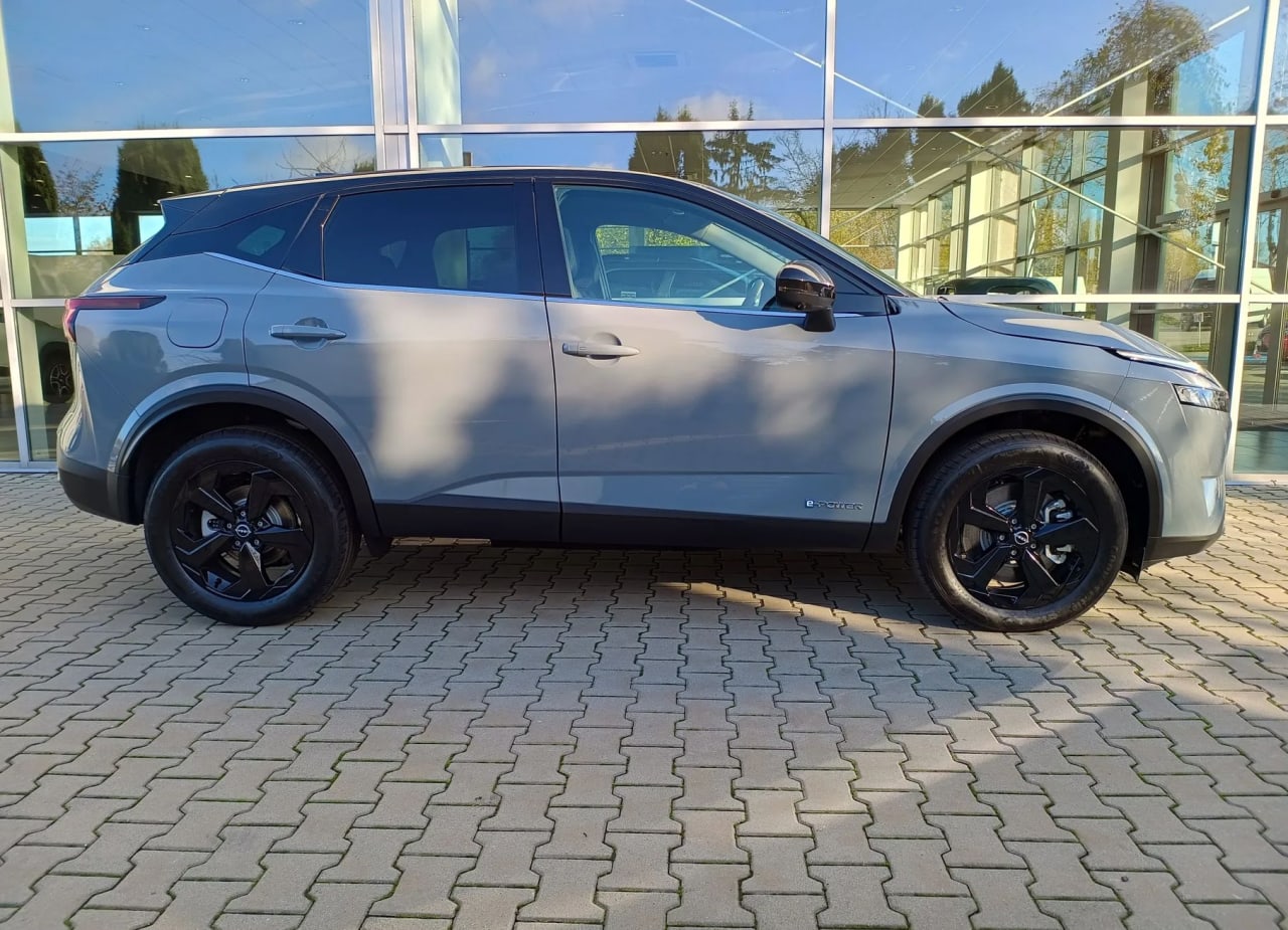 Zdjęcie oferty Nissan Qashqai nr. 4