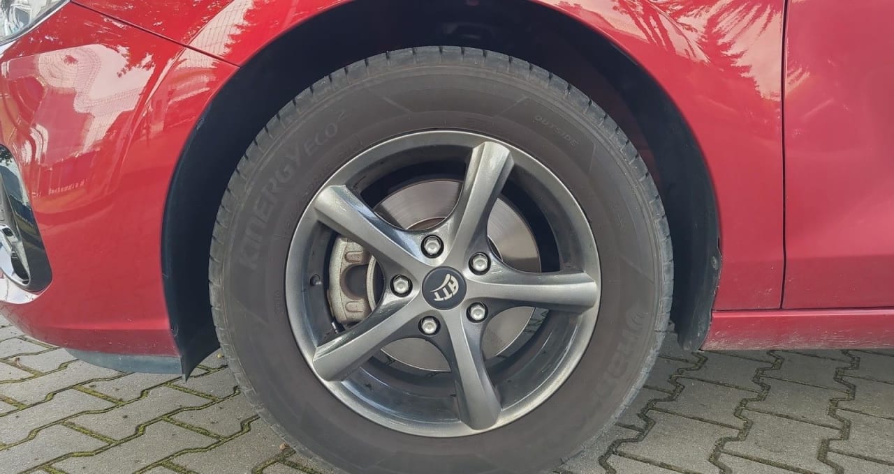 Zdjęcie oferty Hyundai I30 nr. 18