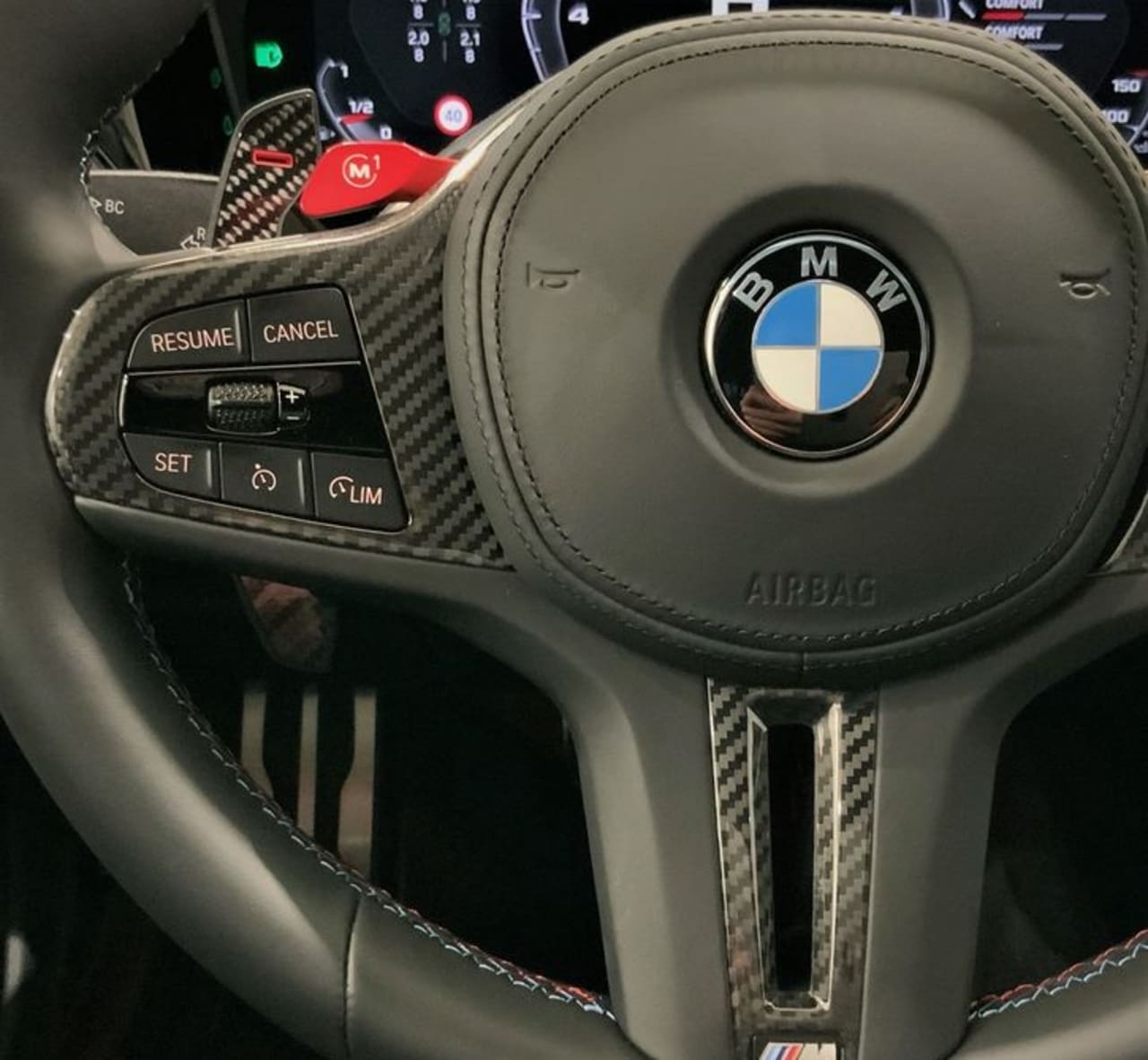 Zdjęcie oferty BMW M3 nr. 11