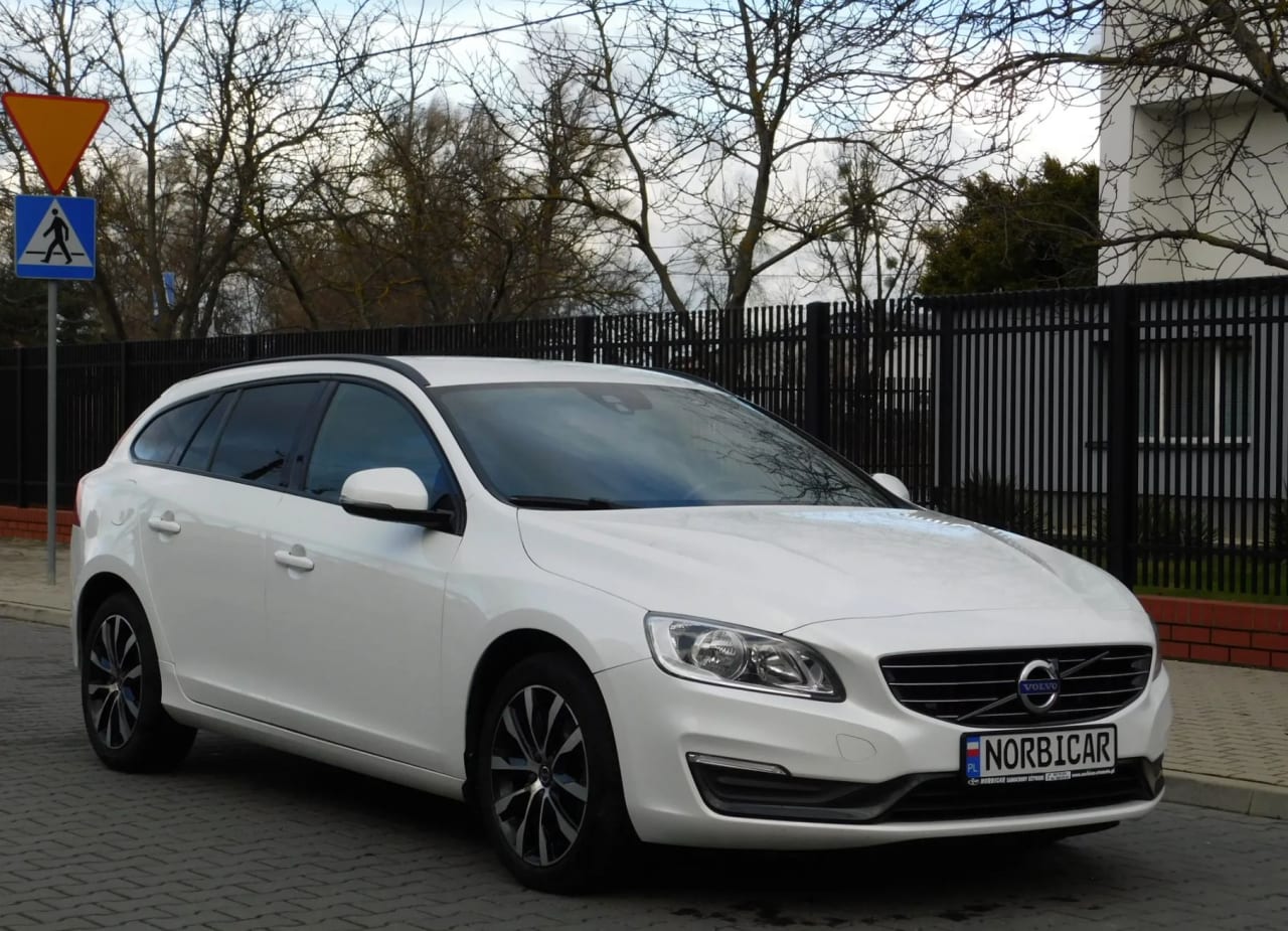 Zdjęcie oferty Volvo V60 nr. 3