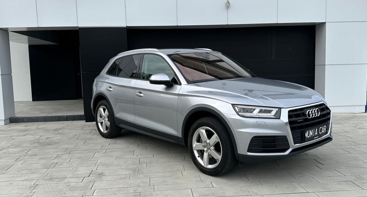 Zdjęcie oferty Audi Q5 nr. 19