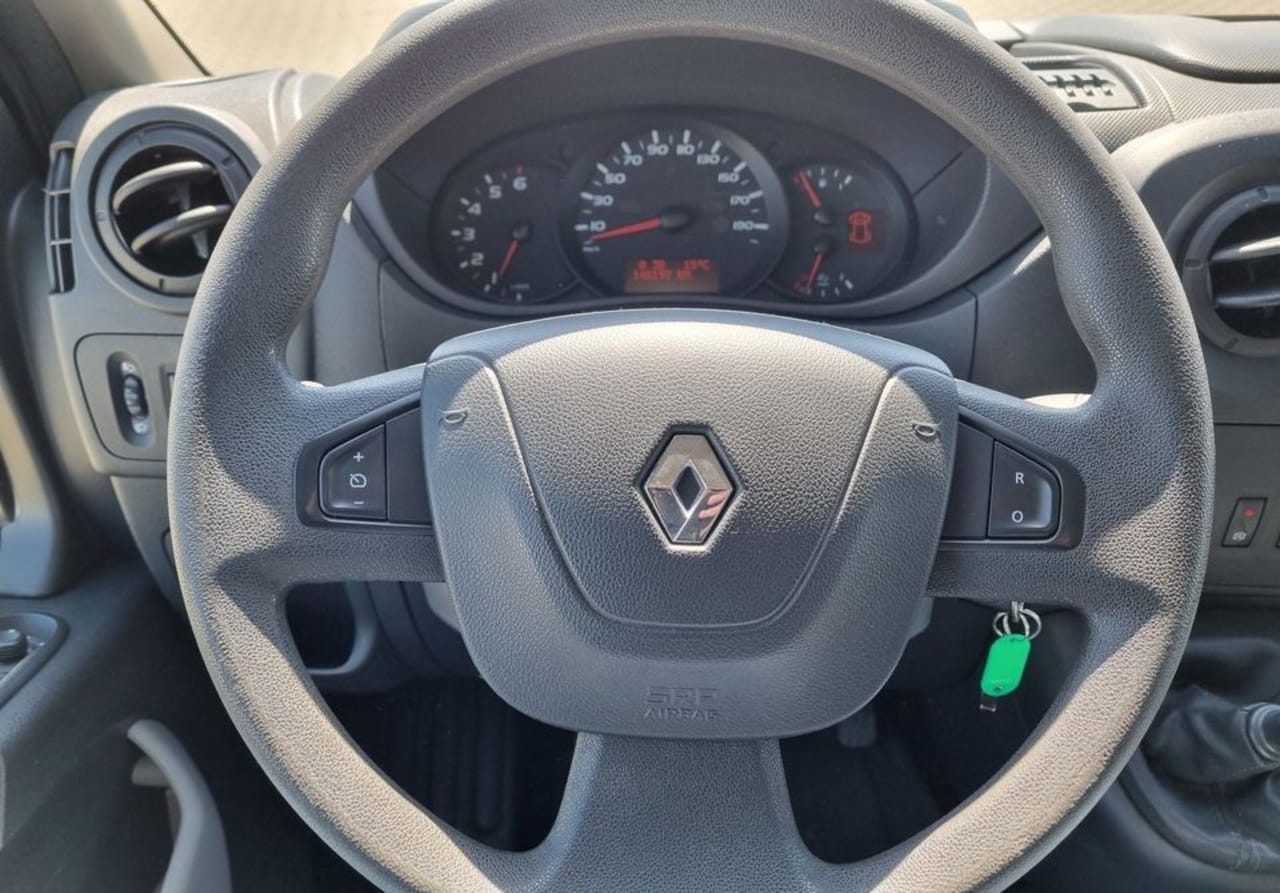 Zdjęcie oferty Renault Master L4H3 *84900zł NETTO* 2,3 dCi/165KM nr. 18