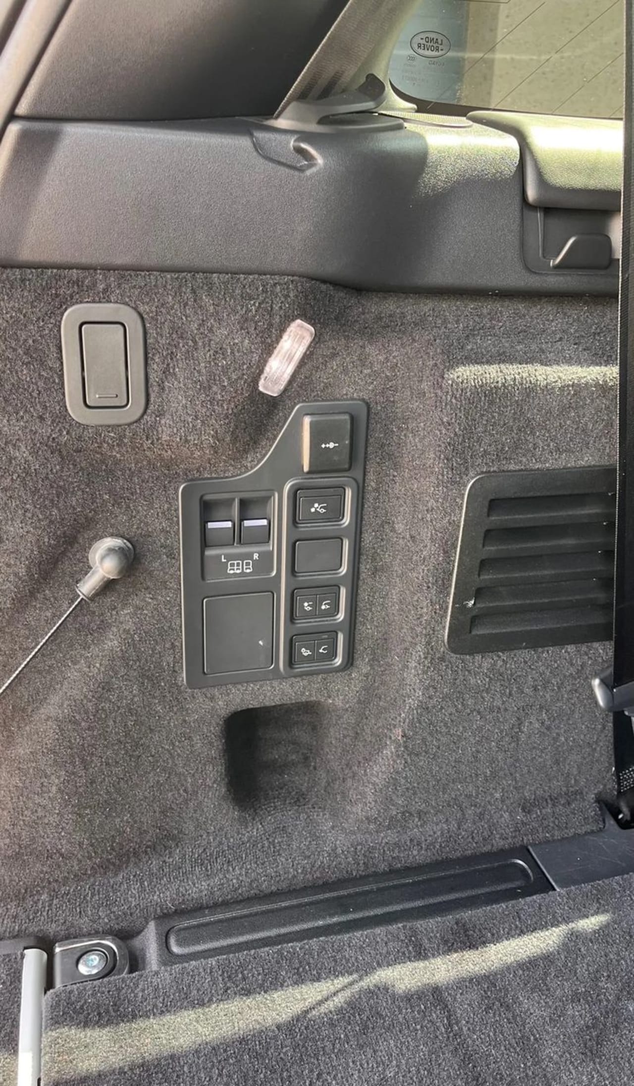 Zdjęcie oferty Land Rover Discovery nr. 10