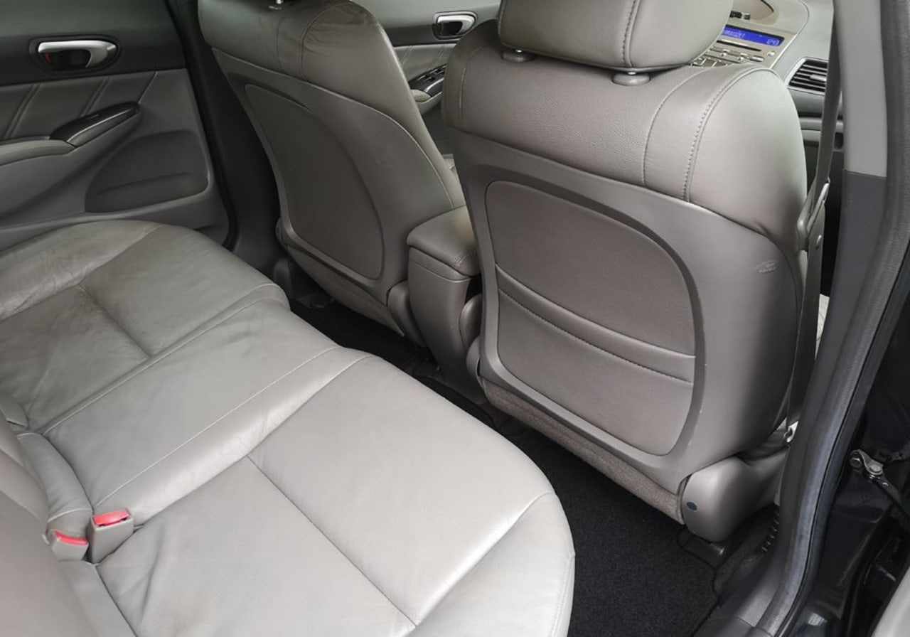 Zdjęcie oferty Honda Civic nr. 27