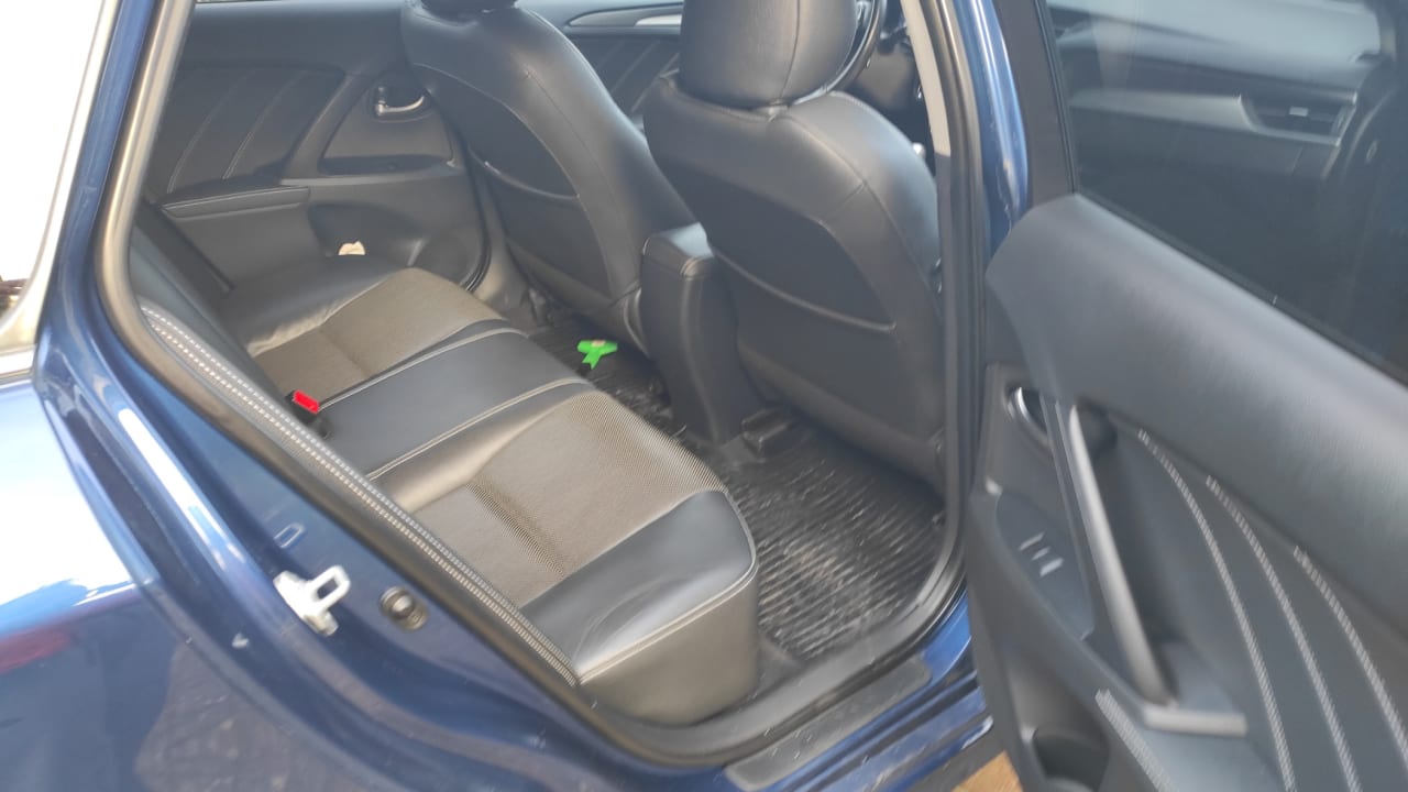 Zdjęcie oferty Toyota Avensis nr. 16