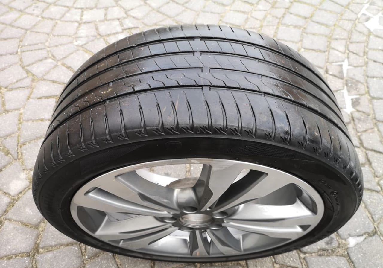 Zdjęcie oferty Mercedes-Benz Klasa C nr. 32