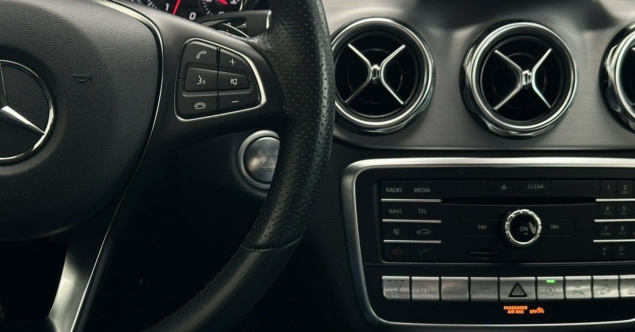 Zdjęcie oferty Mercedes-Benz GLA nr. 23