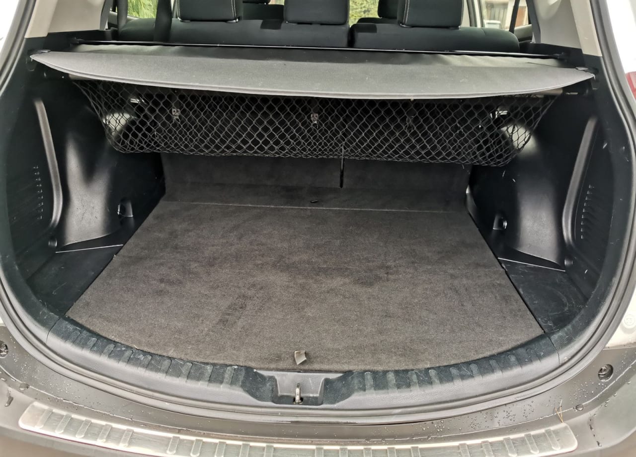 Zdjęcie oferty Toyota RAV4 nr. 9