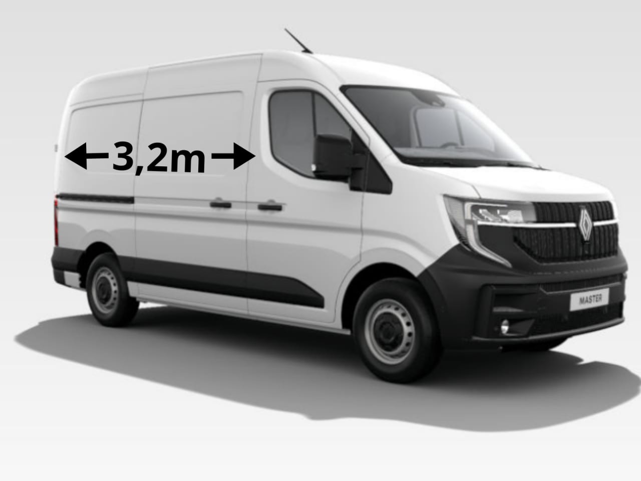 Zdjęcie oferty Renault Master nr. 1