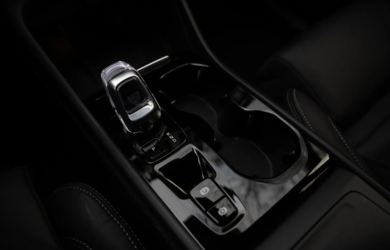 Zdjęcie oferty Volvo XC 40 nr. 13