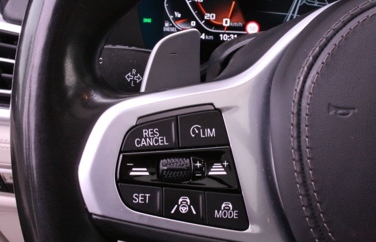 Zdjęcie oferty BMW X7 nr. 25