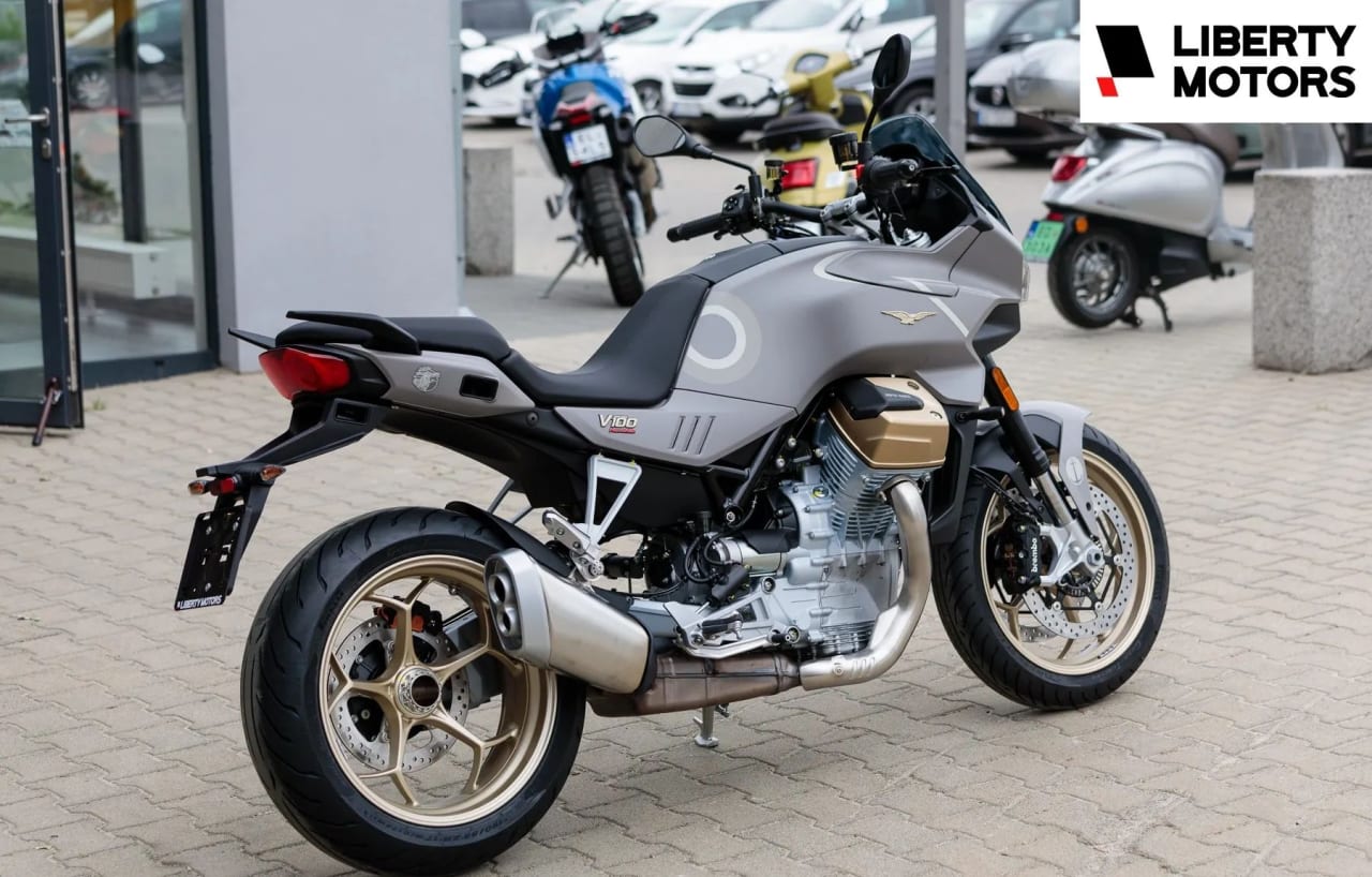 Zdjęcie oferty Moto Guzzi other nr. 3