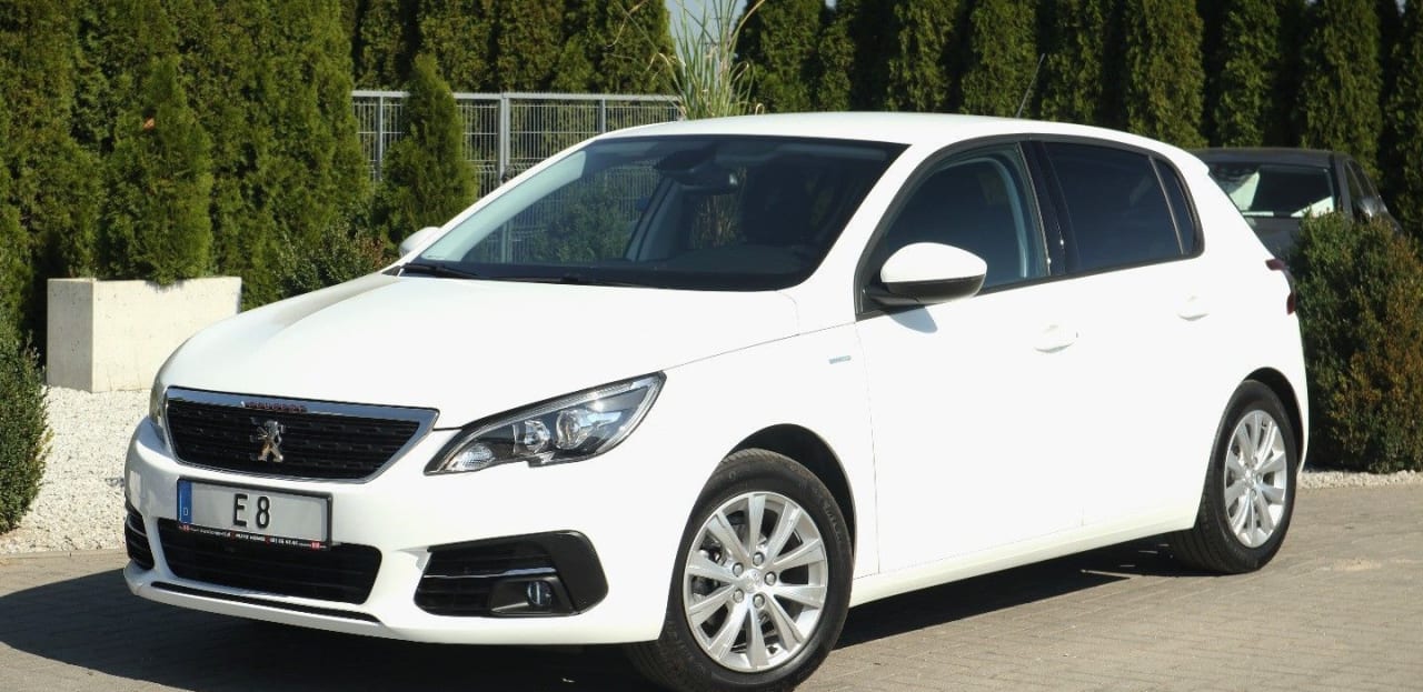 Zdjęcie oferty Peugeot 308 nr. 8