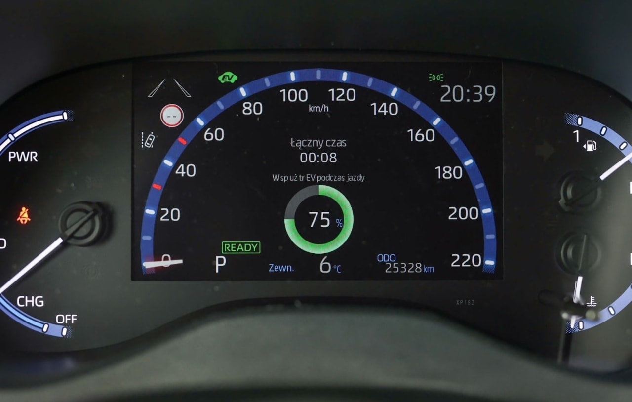 Zdjęcie oferty Toyota Yaris Cross nr. 6