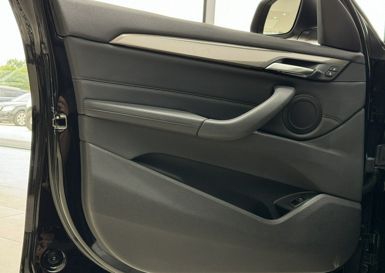 Zdjęcie oferty BMW X1 nr. 12