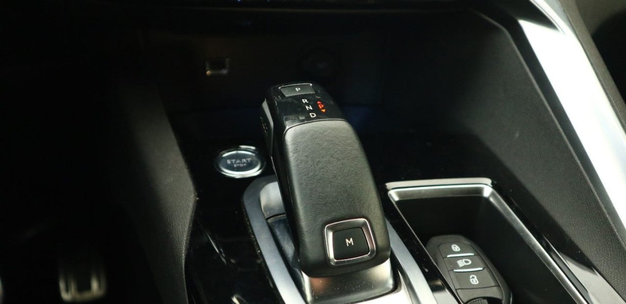 Zdjęcie oferty Peugeot 3008 nr. 29