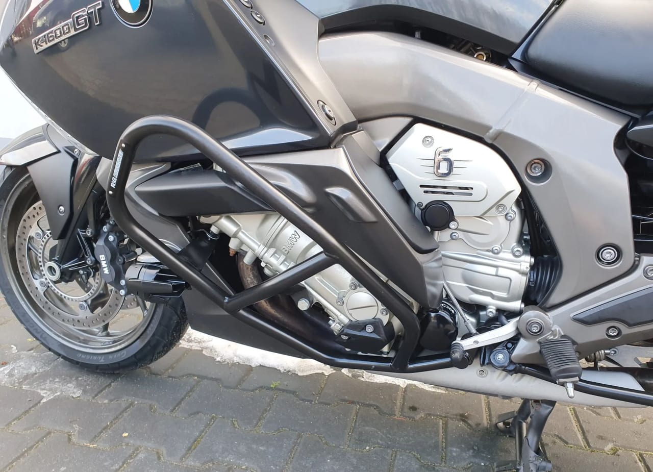 Zdjęcie oferty BMW k nr. 12