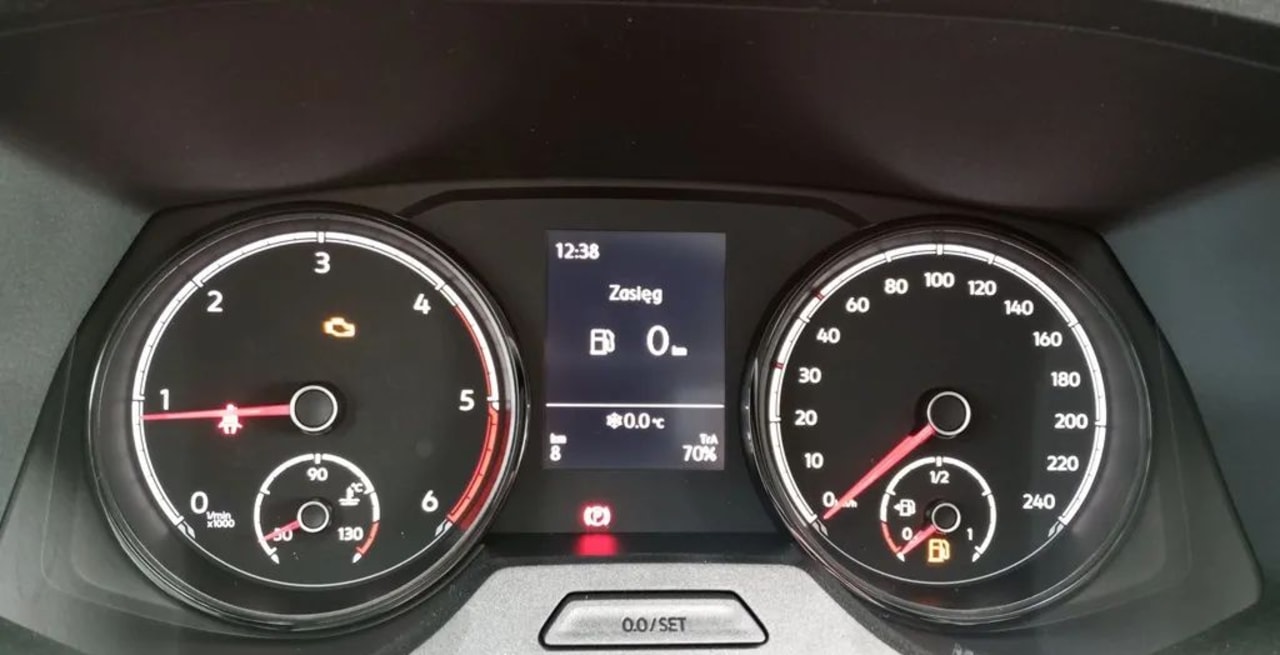 Zdjęcie oferty Volkswagen Transporter nr. 24