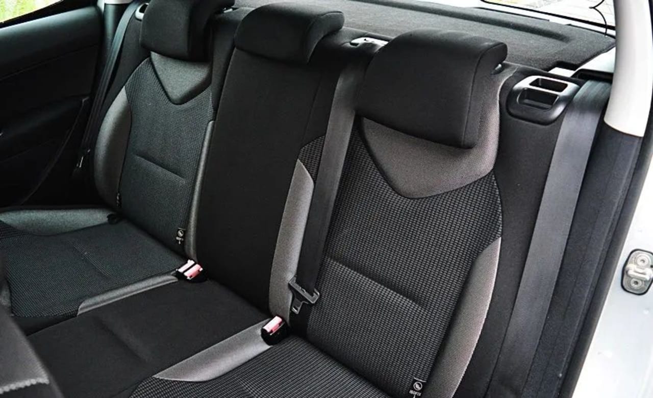 Zdjęcie oferty Peugeot 308 nr. 14