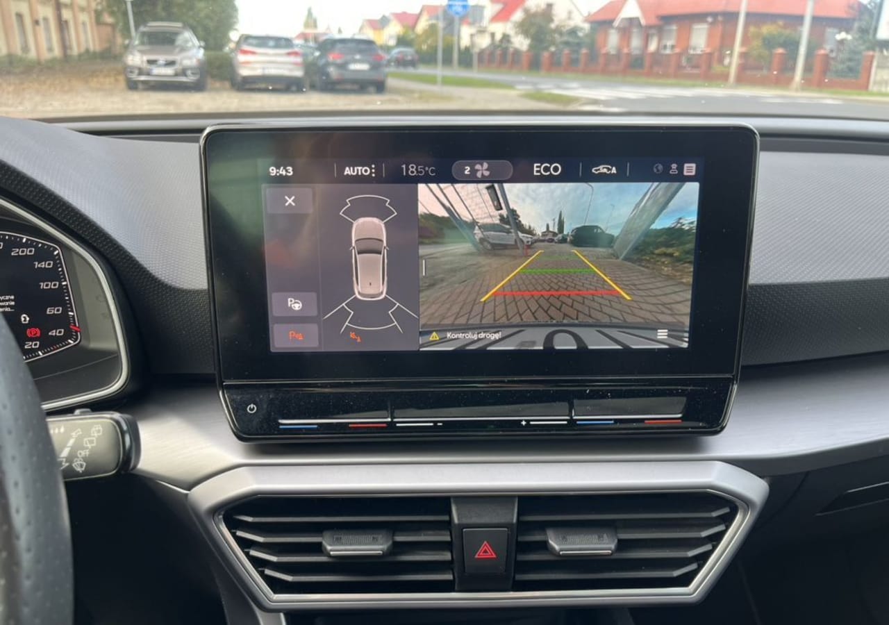Zdjęcie oferty Seat Leon nr. 15