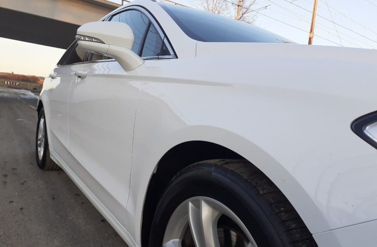 Zdjęcie oferty Ford Mondeo nr. 15