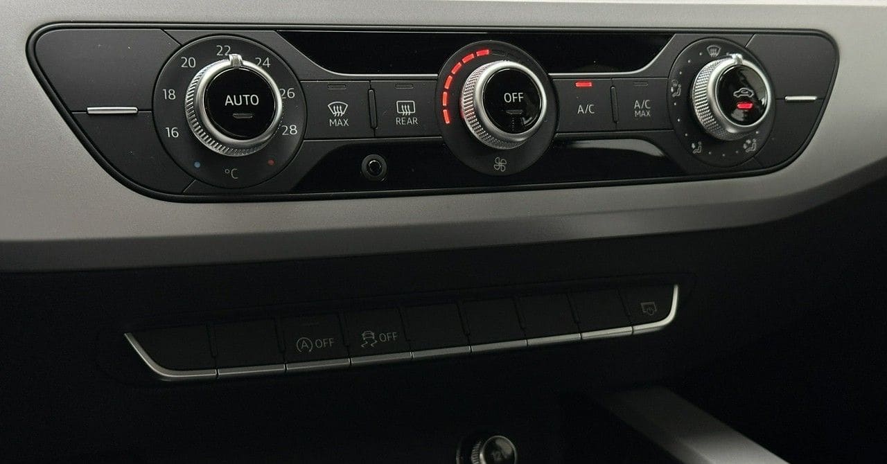 Zdjęcie oferty Audi A4 nr. 29