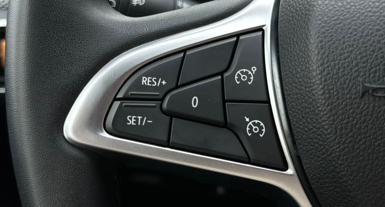 Zdjęcie oferty Dacia Sandero Stepway nr. 14