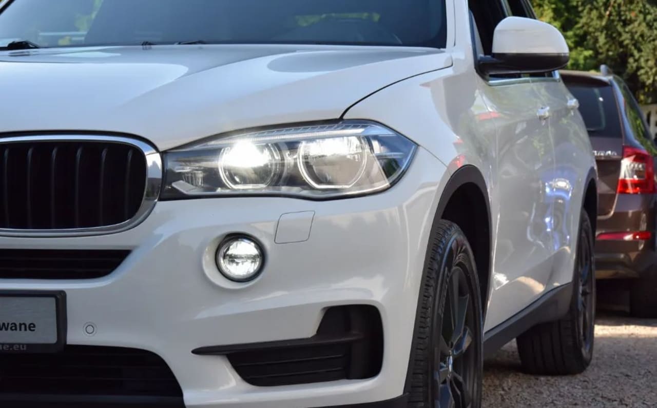 Zdjęcie oferty BMW X5 nr. 10