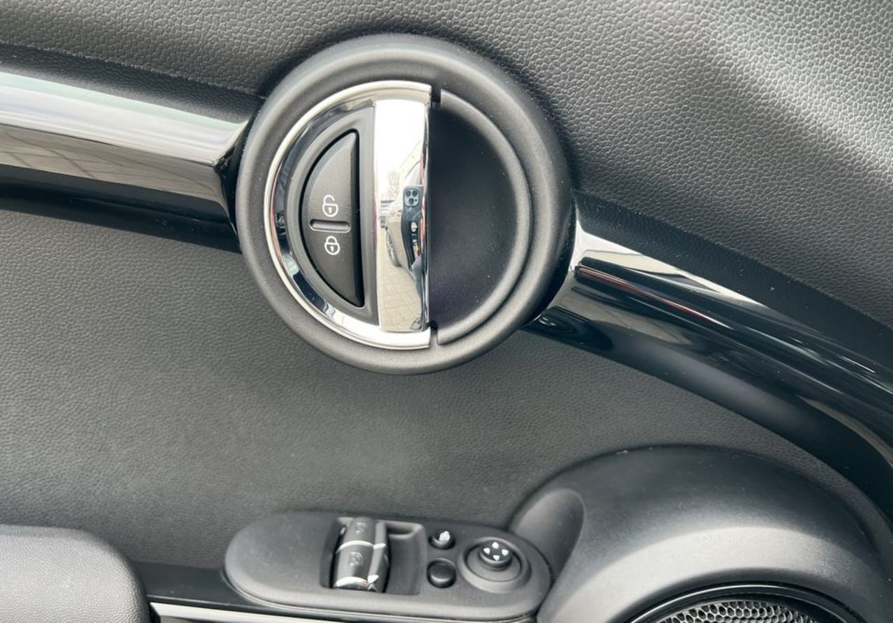 Zdjęcie oferty MINI Cooper nr. 23