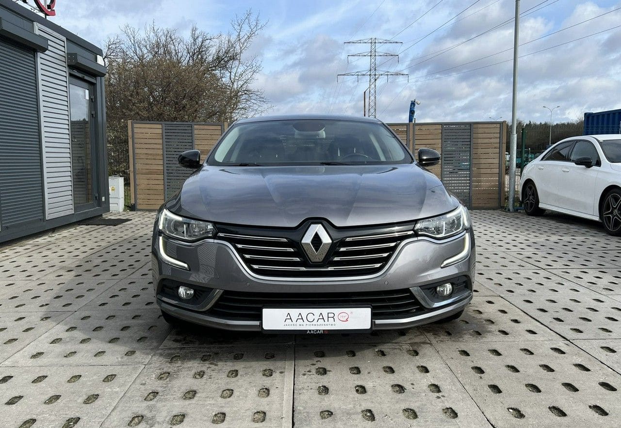 Zdjęcie oferty Renault Talisman nr. 7