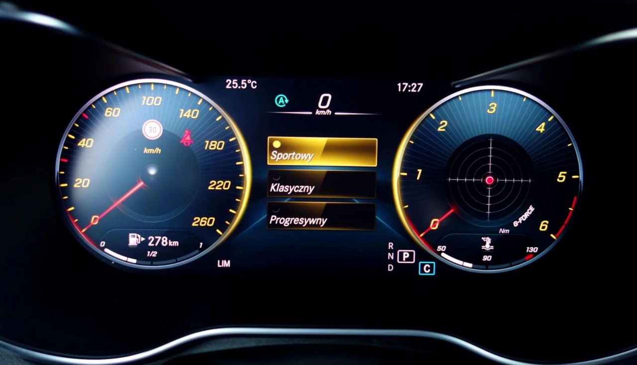 Zdjęcie oferty Mercedes-Benz GLC nr. 39