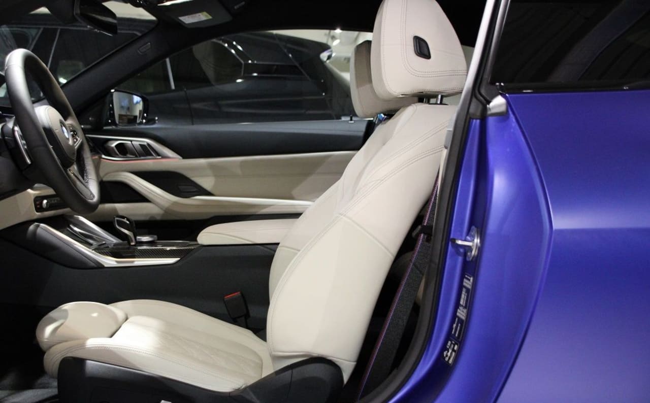 Zdjęcie oferty BMW Seria 4 nr. 16