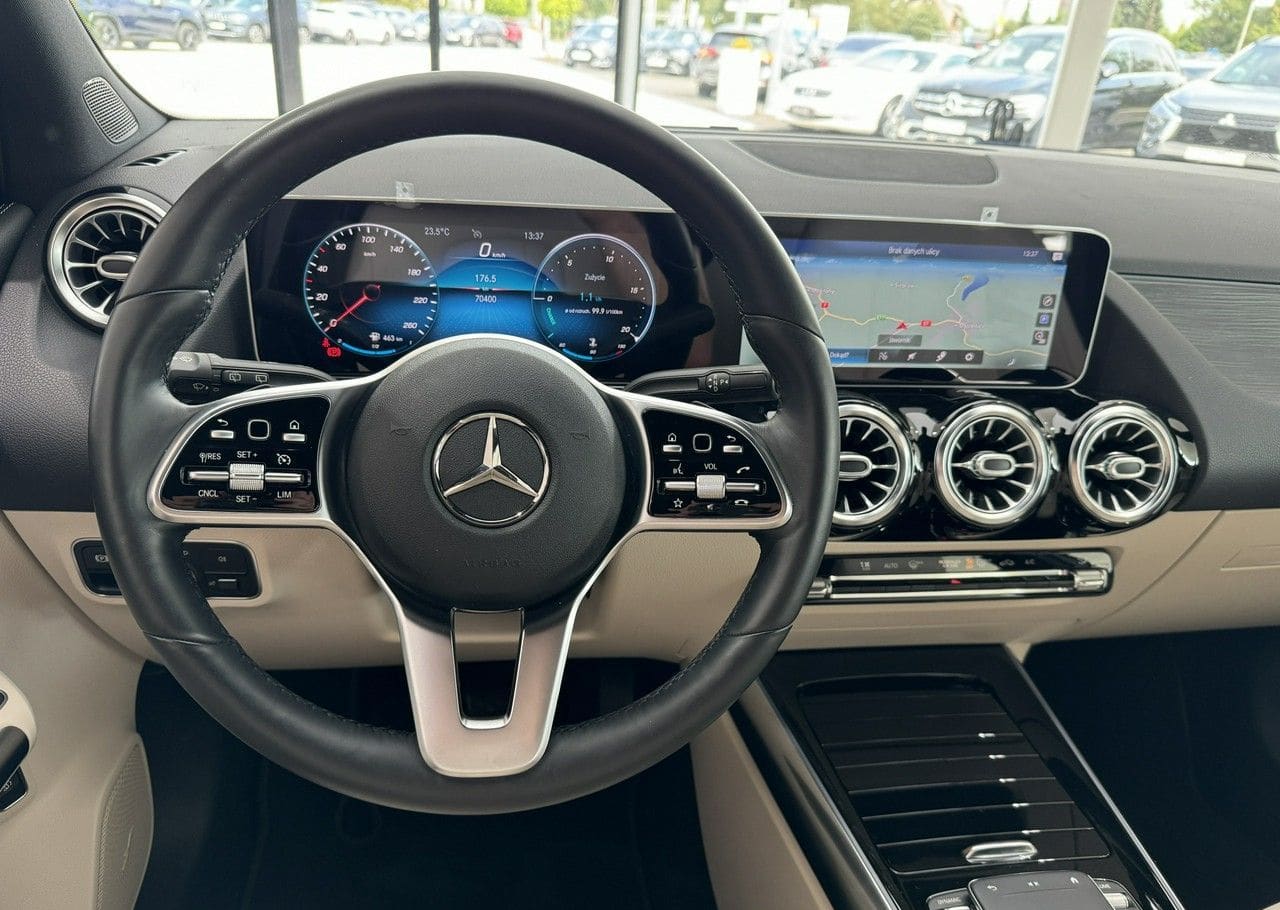 Zdjęcie oferty Mercedes-Benz Klasa B nr. 15