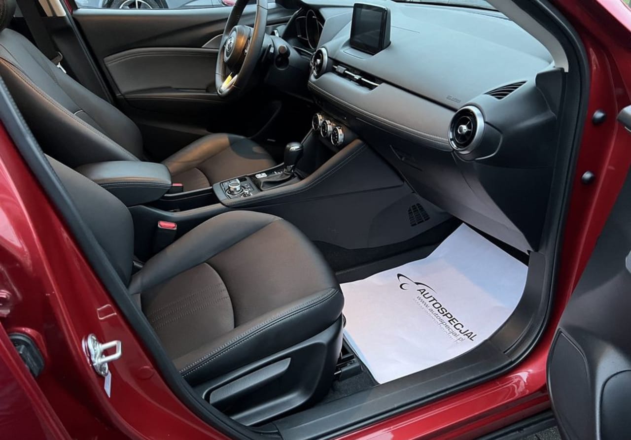 Zdjęcie oferty Mazda CX-3 nr. 18