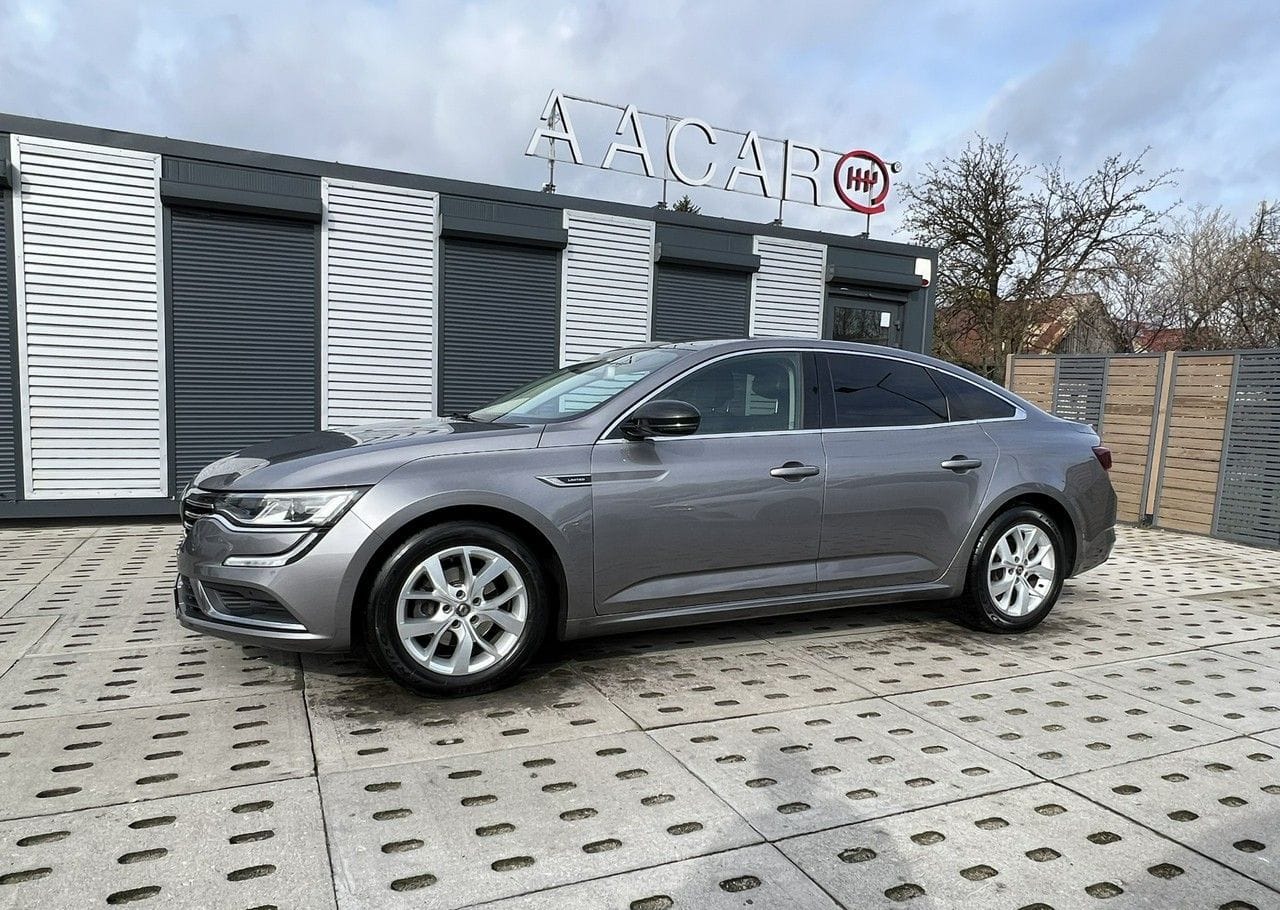 Zdjęcie oferty Renault Talisman nr. 2