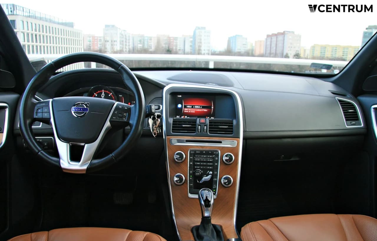 Zdjęcie oferty Volvo XC 60 nr. 11